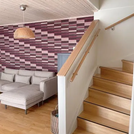 Rent this 6 bed apartment on Våtmarksvägen in 170 62 Solna kommun, Sweden
