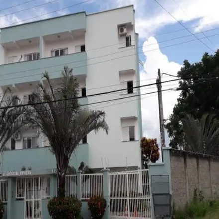Image 2 - unnamed road, Nova Guará, Guaratinguetá - SP, Brazil - Apartment for sale