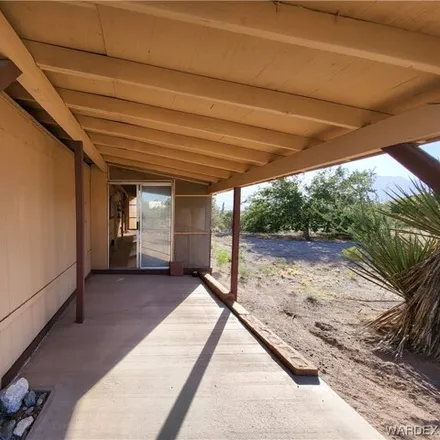 Image 4 - 1101 Spencer Drive, Meadview, Mohave County, AZ 86444, USA - Apartment for sale