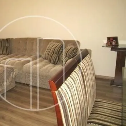 Buy this 3 bed apartment on Rua Professor Saul Carlos da Silva in Nova Campinas, Campinas - SP