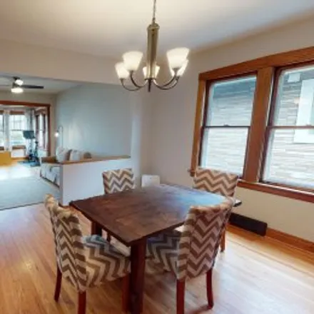 Buy this 3 bed apartment on 5045 West Grace Street
