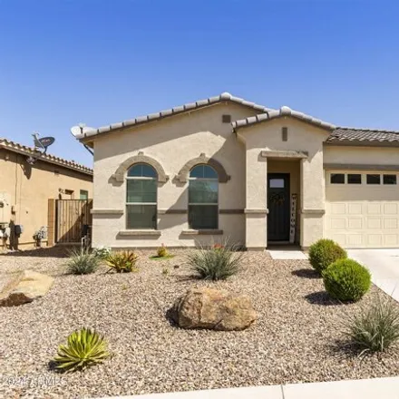 Buy this 4 bed house on 368 West Golden Aspen Drive in San Tan Valley, AZ 85140