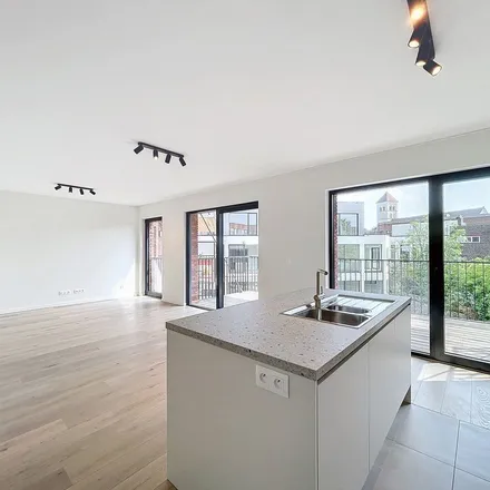 Image 9 - Raketstraat 9, 9000 Ghent, Belgium - Apartment for rent