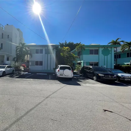 Rent this 1 bed apartment on 312 Elm Street in Hollywood, FL 33019