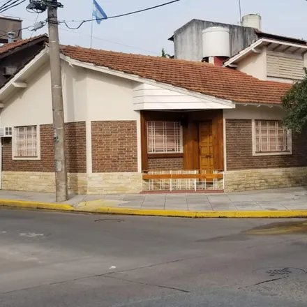 Buy this 2 bed house on General Alvarado 488 in Partido de La Matanza, B1704 FLD Ramos Mejía