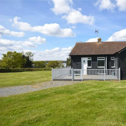 Rent this 3 bed house on Middlemead in West Hanningfield, CM2 8UL
