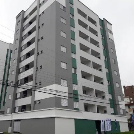Image 2 - Rua Augusto Carlessi, São Cristóvão, Criciúma - SC, 88815-030, Brazil - Apartment for sale