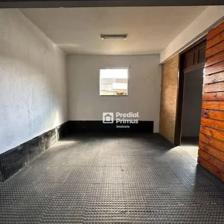 Rent this 3 bed house on Rodoviária Urbana in Rua Francisco Miele, New Fribourg - RJ