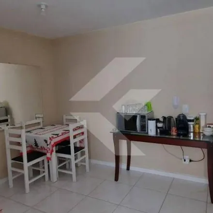 Buy this 2 bed apartment on unnamed road in Canhanduba, Itajaí - SC