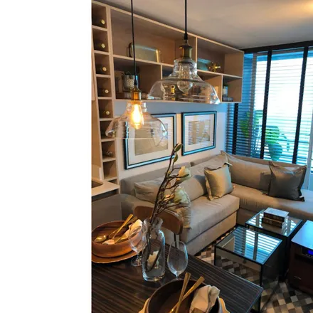 Buy this 2 bed apartment on Eleuterio Ramírez 778 in 833 0219 Santiago, Chile