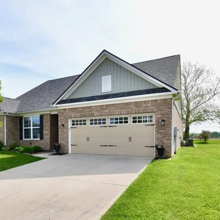 Image 3 - 6437 Tradition Drive, Brownsburg, IN 46112, USA - House for sale