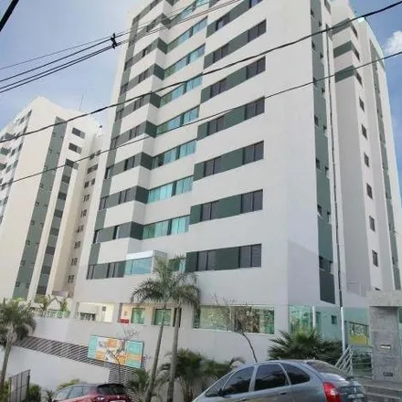 Image 2 - Rua Francisco Duarte Mendonça, Conjunto Antônio Teixeira Dias, Belo Horizonte - MG, 30660, Brazil - Apartment for rent
