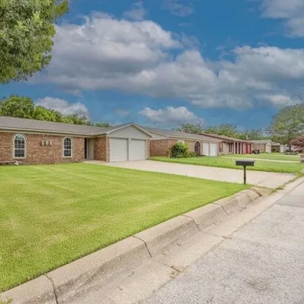 Image 4 - 5624 Burton Ave, Fort Worth, Texas, 76119 - House for sale