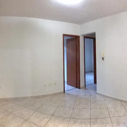 Buy this 2 bed apartment on Rua Porfirio Moreira Goiás in Ribeirão das Neves - MG, 33805-270