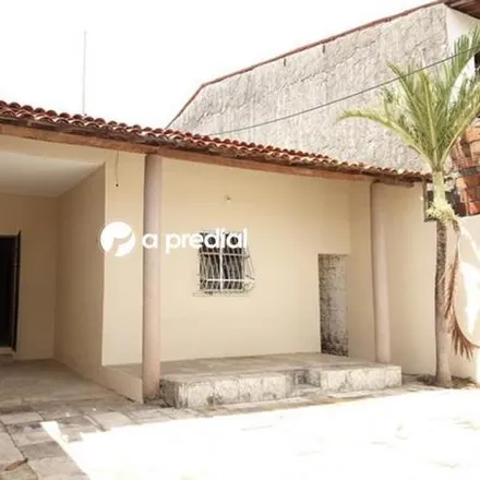 Rent this studio house on Rua 73 11 in Prefeito José Walter, Fortaleza - CE