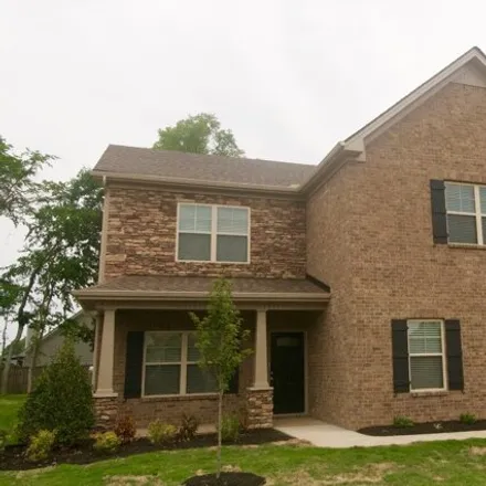 Rent this 4 bed house on 3244 Mapleside Lane in Murfreesboro, TN 37128