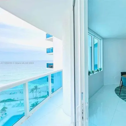 Image 5 - Trump Hollywood, Magnolia Terrace, Beverly Beach, Hollywood, FL 33019, USA - Condo for rent