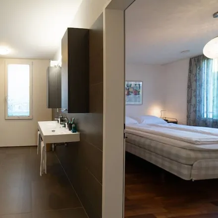 Rent this 3 bed apartment on 9658 Wildhaus-Alt St. Johann