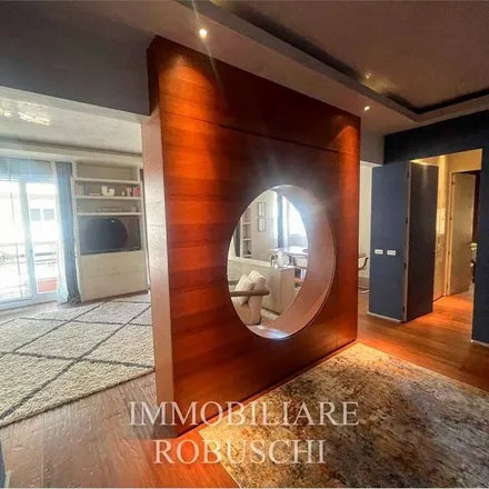 Image 3 - Viale Giuseppe Mazzini, 50132 Florence FI, Italy - Apartment for rent