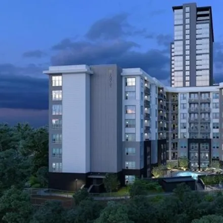 Image 4 - Royal Condominiums, 701 Royal Court, Charlotte, NC 28202, USA - Apartment for rent