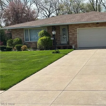 Buy this 3 bed house on 16181 Canterbury Drive in Strongsville, OH 44136