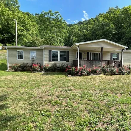 Image 1 - Jim Steele Road, Harold, Floyd County, KY 41635, USA - House for sale