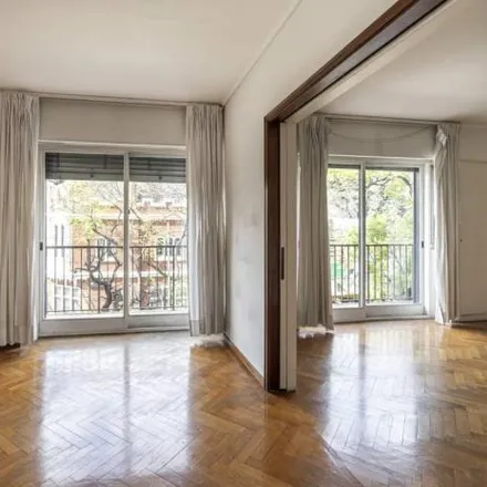 Buy this 3 bed apartment on Castex 3310 in Palermo, Buenos Aires
