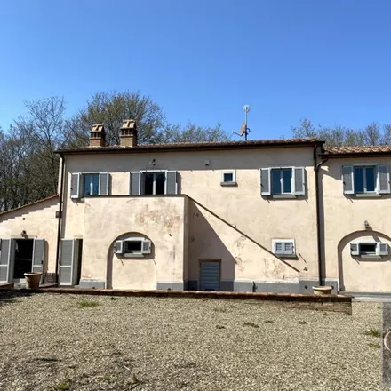 Buy this 4 bed house on unnamed road in 52044 Cortona AR, Italy