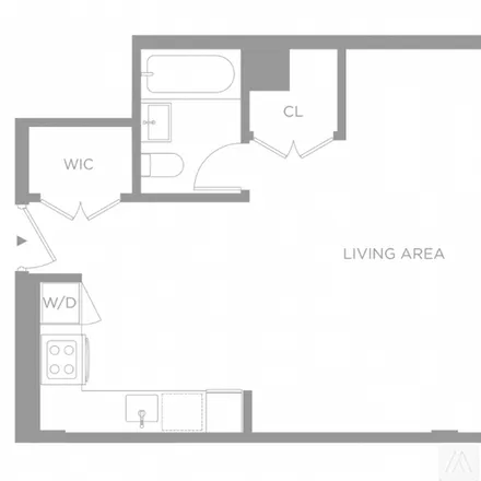 Image 8 - W 15th St, Unit 415 - Apartment for rent