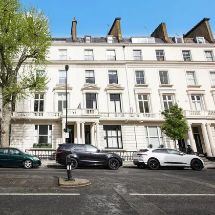 Rent this 2 bed apartment on 15 Warrington Crescent in London, W9 1EJ