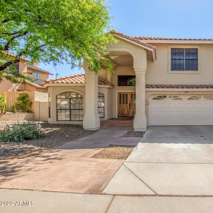 Buy this 5 bed house on 11317 North 128th Place in Scottsdale, AZ 85259