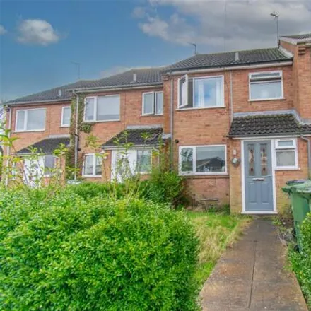 Buy this 3 bed townhouse on Coventry Road in Huncote Road, Littlethorpe