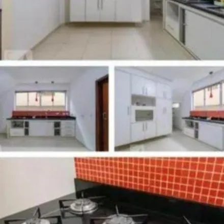 Rent this 4 bed house on Avenida Alphaville in Santana de Parnaíba, Santana de Parnaíba - SP