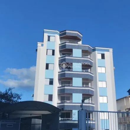 Buy this 2 bed apartment on Rua José João Martendal in Carvoeira, Florianópolis - SC