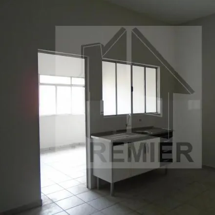 Image 1 - Avenida do Oratório 3891, São Lucas, São Paulo - SP, 03221-100, Brazil - Apartment for rent