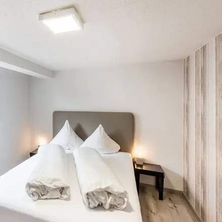 Rent this 2 bed apartment on Bank Austria in Untersteinstraße 8, 6700 Stadt Bludenz