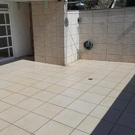 Buy this 2 bed apartment on Rua Barão de Aquino in Alto dos Passos, Juiz de Fora - MG