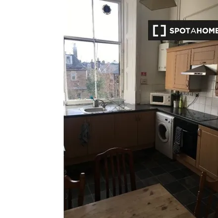 Image 2 - Gyle Avenue, City of Edinburgh, EH12 9JX, United Kingdom - Apartment for rent