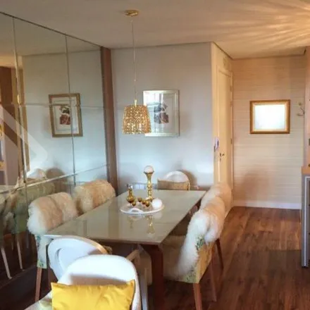 Buy this 2 bed apartment on Avenida das Hortênsias in Bavaria, Gramado - RS