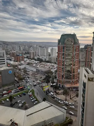 Buy this 1 bed apartment on 8 Norte in 252 0707 Viña del Mar, Chile