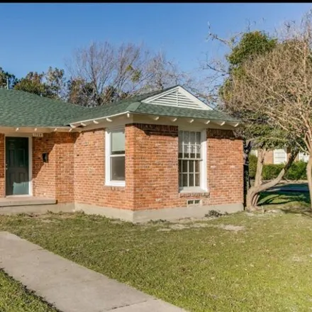 Image 2 - 1720 Mariposa Drive, Dallas, TX 75228, USA - House for rent