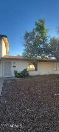 Buy this 2 bed townhouse on 5308 West Edgemont Avenue in Phoenix, AZ 85035
