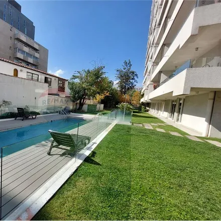 Buy this 1 bed apartment on General José Artigas 3099 in 775 0000 Ñuñoa, Chile