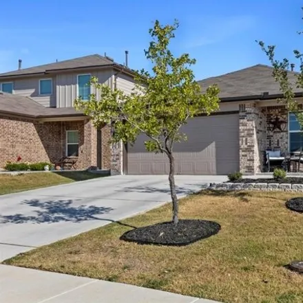 Buy this 3 bed house on Roanwood Drive in San Marcos, TX