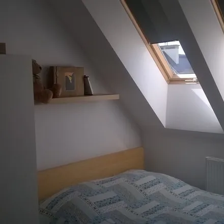 Rent this 2 bed apartment on Księdza Jerzego Popiełuszki 16 in 10-693 Olsztyn, Poland