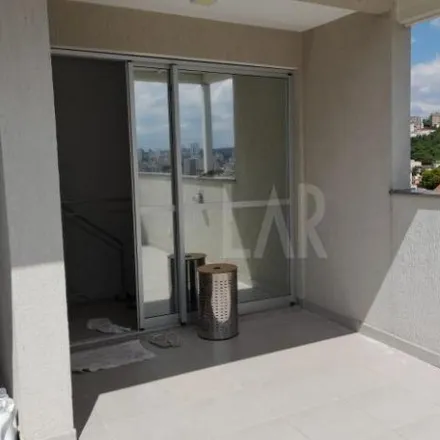 Image 2 - Rua Professor Domicio Murta, Pampulha, Belo Horizonte - MG, 31340-000, Brazil - Apartment for sale