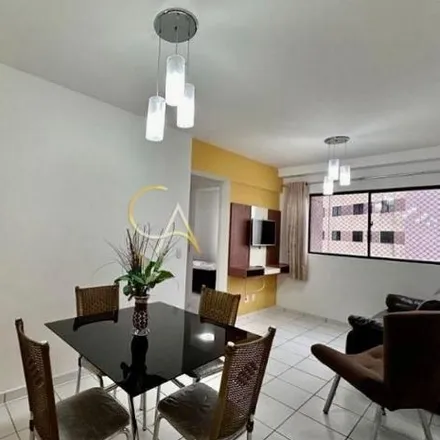 Image 2 - Rua Pôr do Sol, Ponta Negra, Natal - RN, 59090-573, Brazil - Apartment for rent