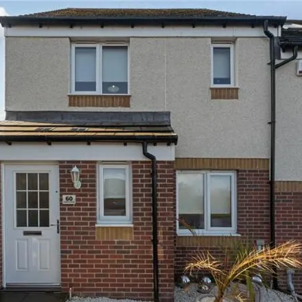 Buy this 3 bed house on Aquitania Crescent in Larkhall, ML9 2FL