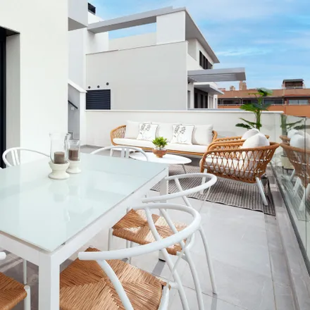 Buy this 3 bed apartment on Málaga in Andalusia, Spain