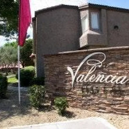 Rent this 1 bed condo on 1455 E. Katie